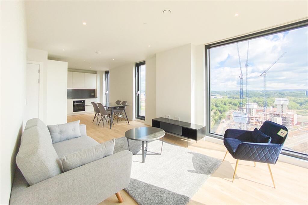 Main image of property: The Stile, M4