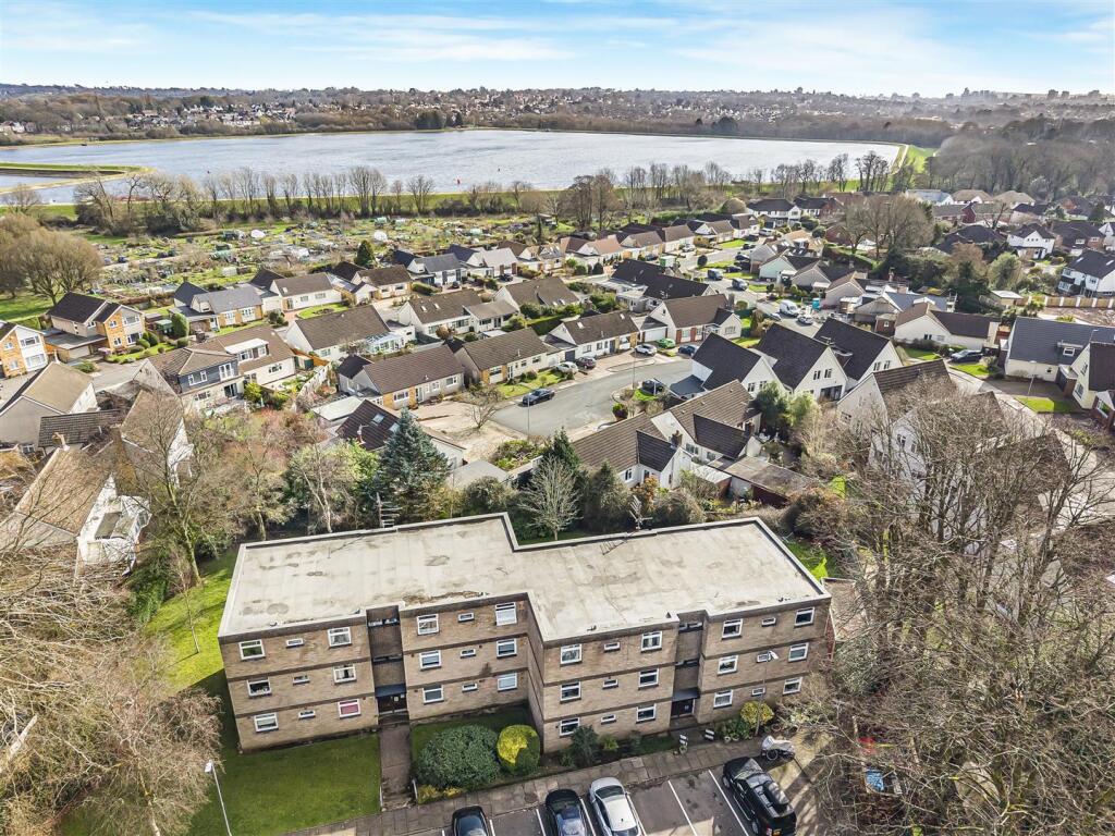 Main image of property: Lisvane Road, Llanishen, Cardiff