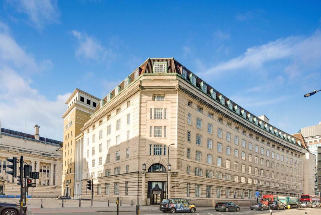 Main image of property: North Block, London