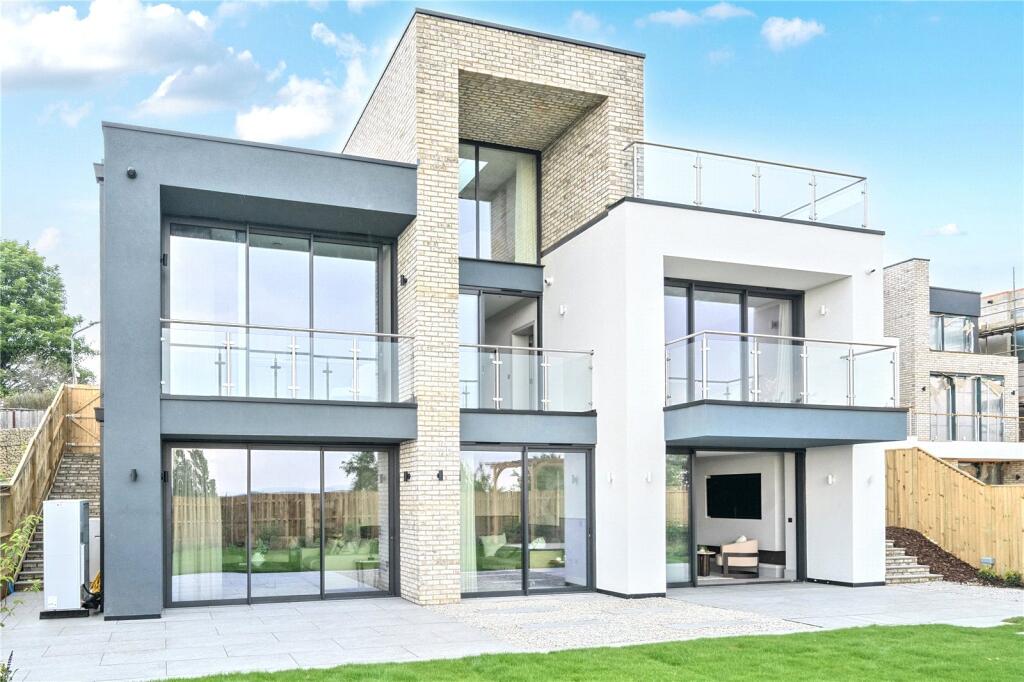 Main image of property: The Bowers, Gorse Road, Rochester, ME2