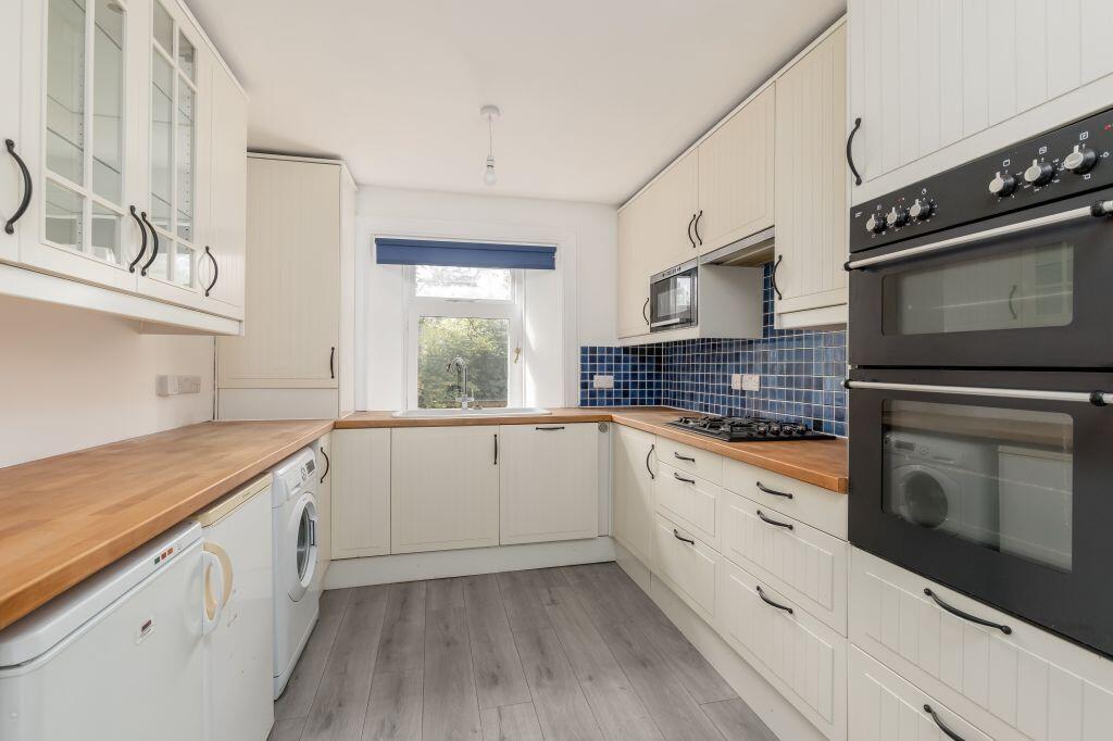 Apartment in Haddington, Lennoxlove Acredales - View 4