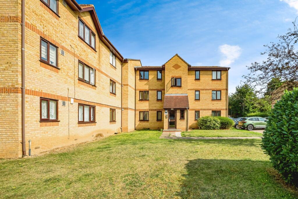 Main image of property: Lowestoft Drive, Slough