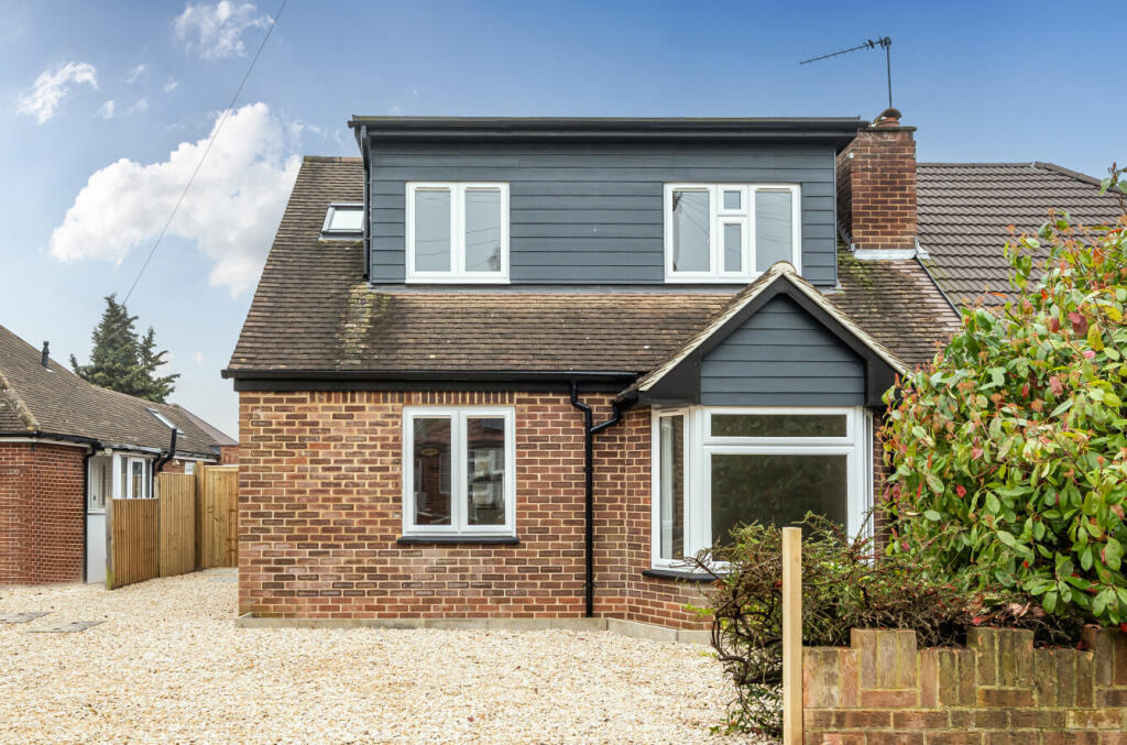 Main image of property: Farm Close, Maidenhead, Berkshire