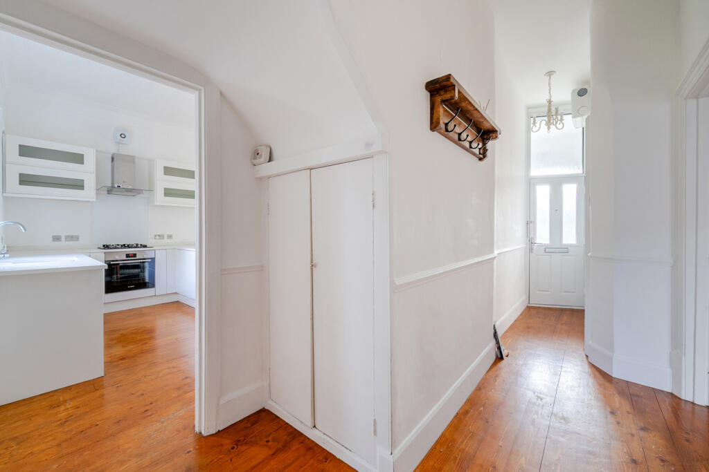 Apartment in London - View 2