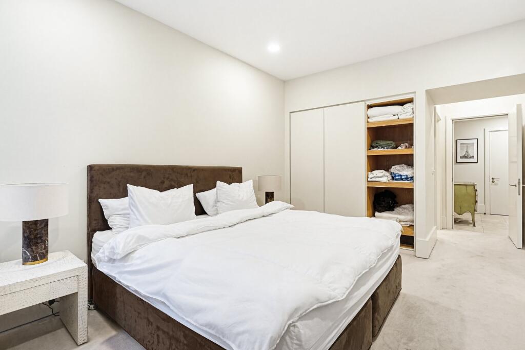 1 bedroom terraced house for rent