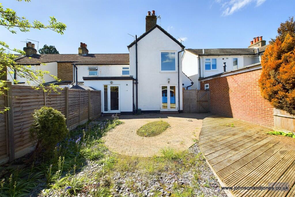 Main image of property: Station Road, Chertsey, Surrey, KT16