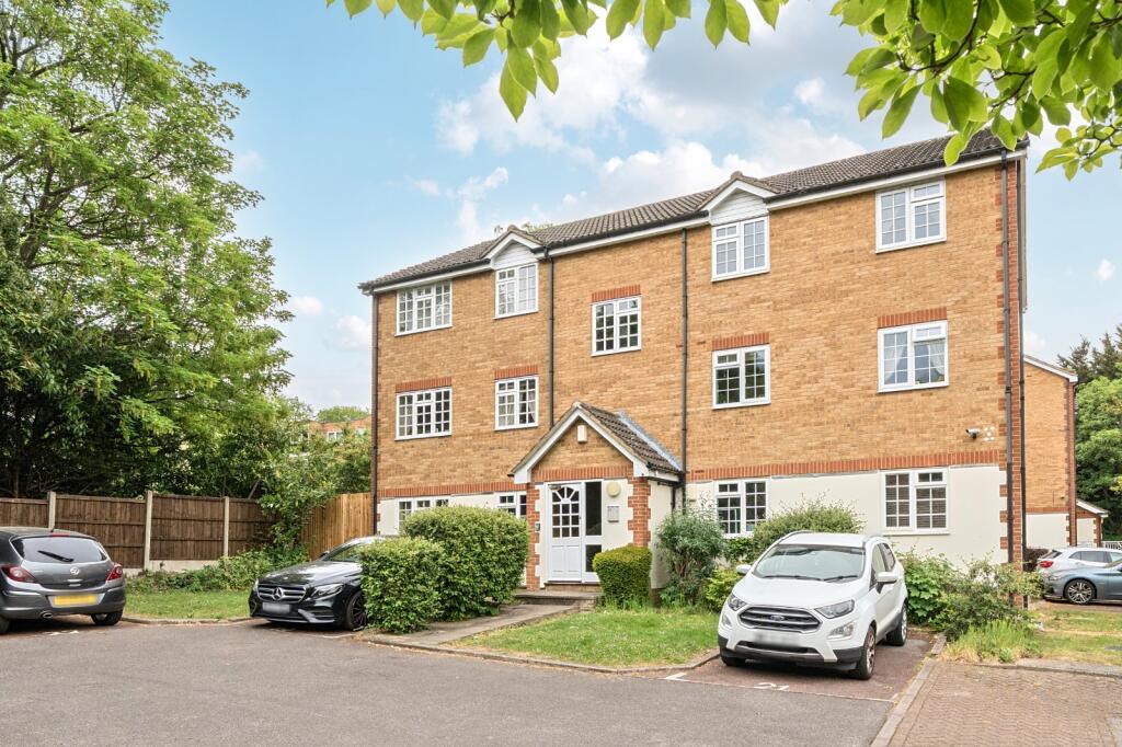 Main image of property: Hanson Close, Beckenham, BR3