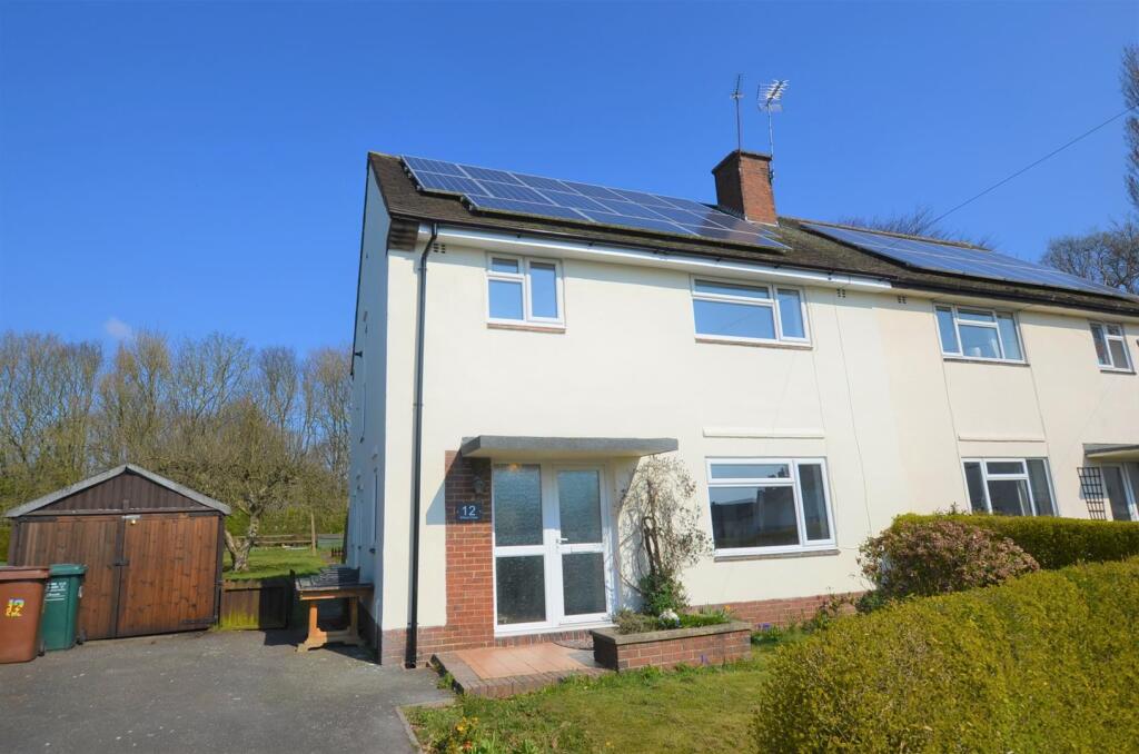 Main image of property: Wilson Close, Mickleover, Derby