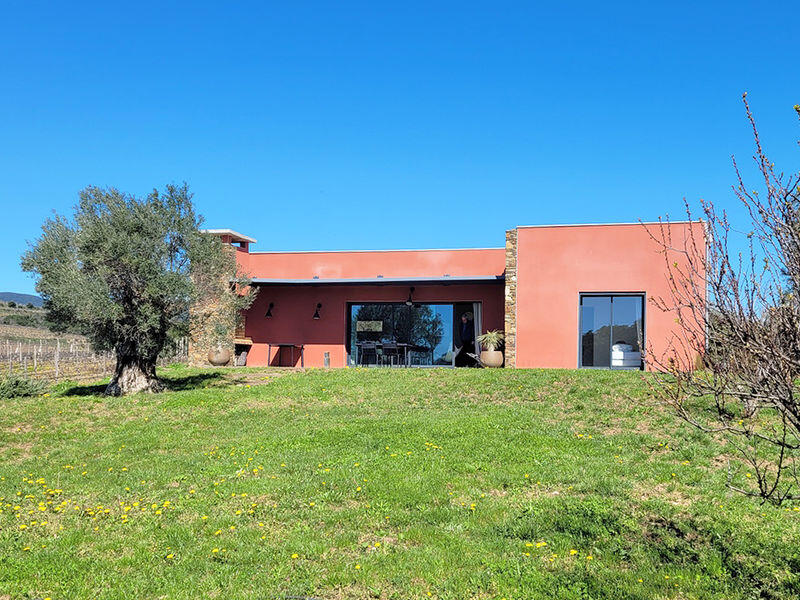 Main image of property: Exclusive Wine Estate and Vines with Tourism Potential, Beziers, Herault, Languedoc-Roussillon
