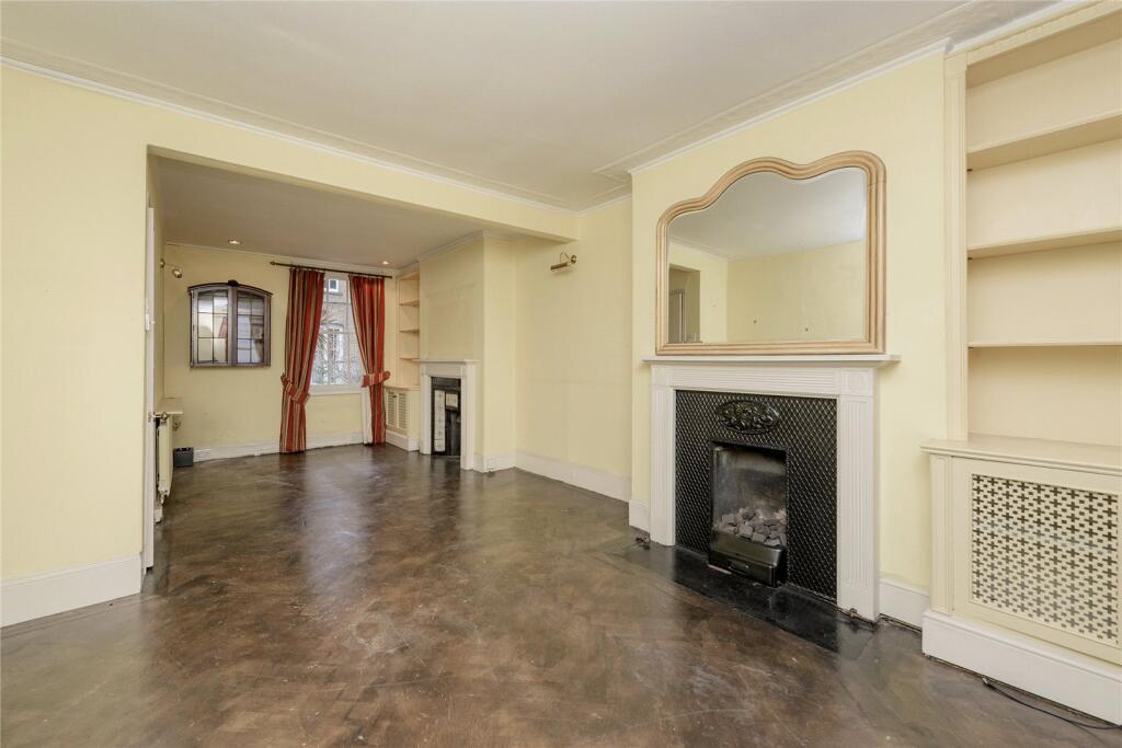 House in London - View 5
