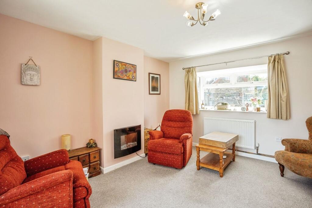 Tofts Hill, Stathern, Melton Mowbray, LE14 photo 5