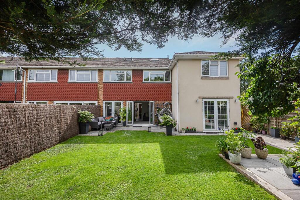 House in Reading - View 4