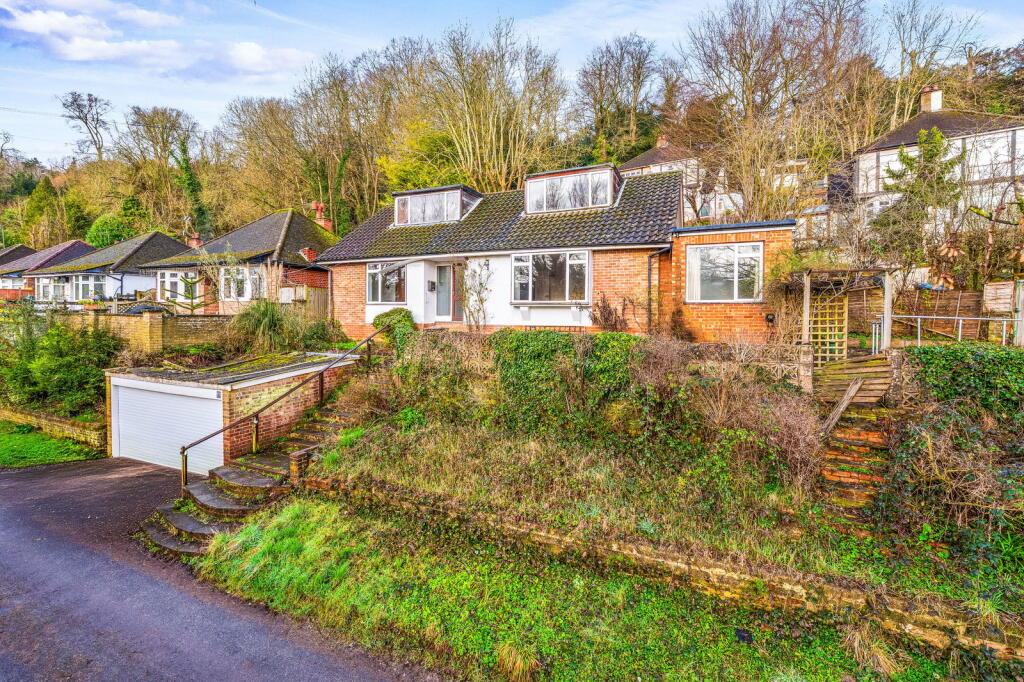 Main image of property: Milner Road, Caterham, CR3 6JR