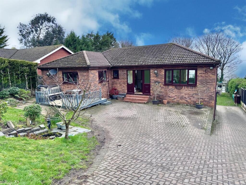 Main image of property: Pen y Bryn Road, Colwyn Bay