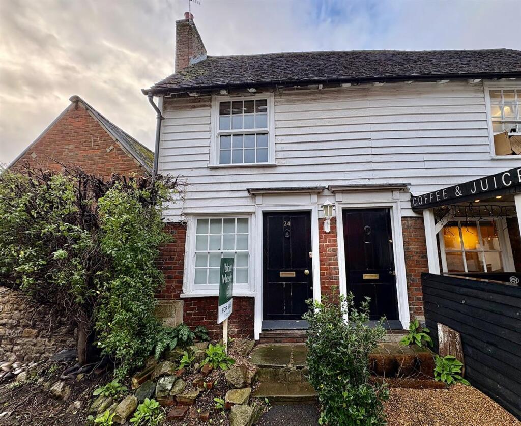 Main image of property: Swan Street, West Malling