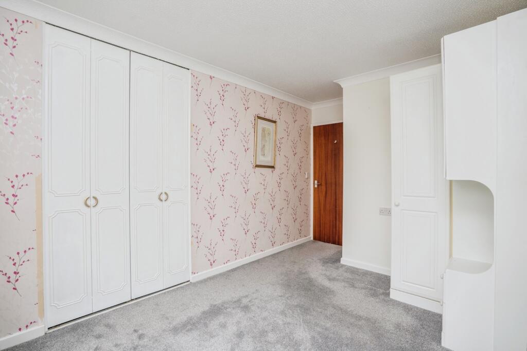 Homewater House, Waterlooville - More