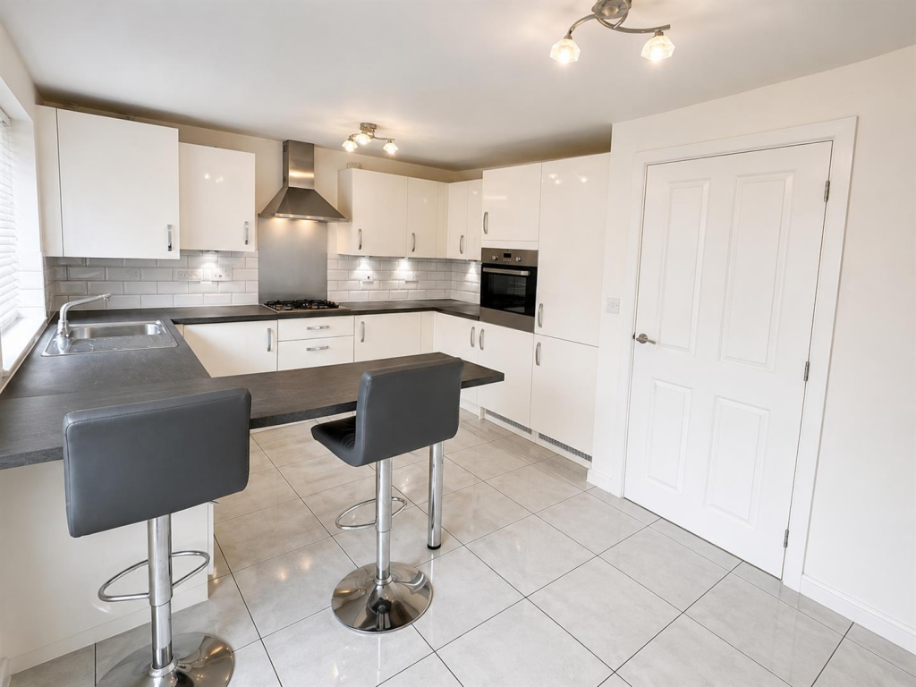 House in Leicester - View 5