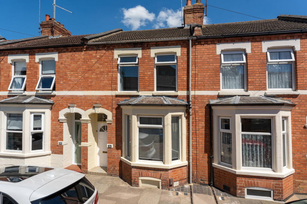 Main image of property: Clarke Road, Northampton, NN1 4PW