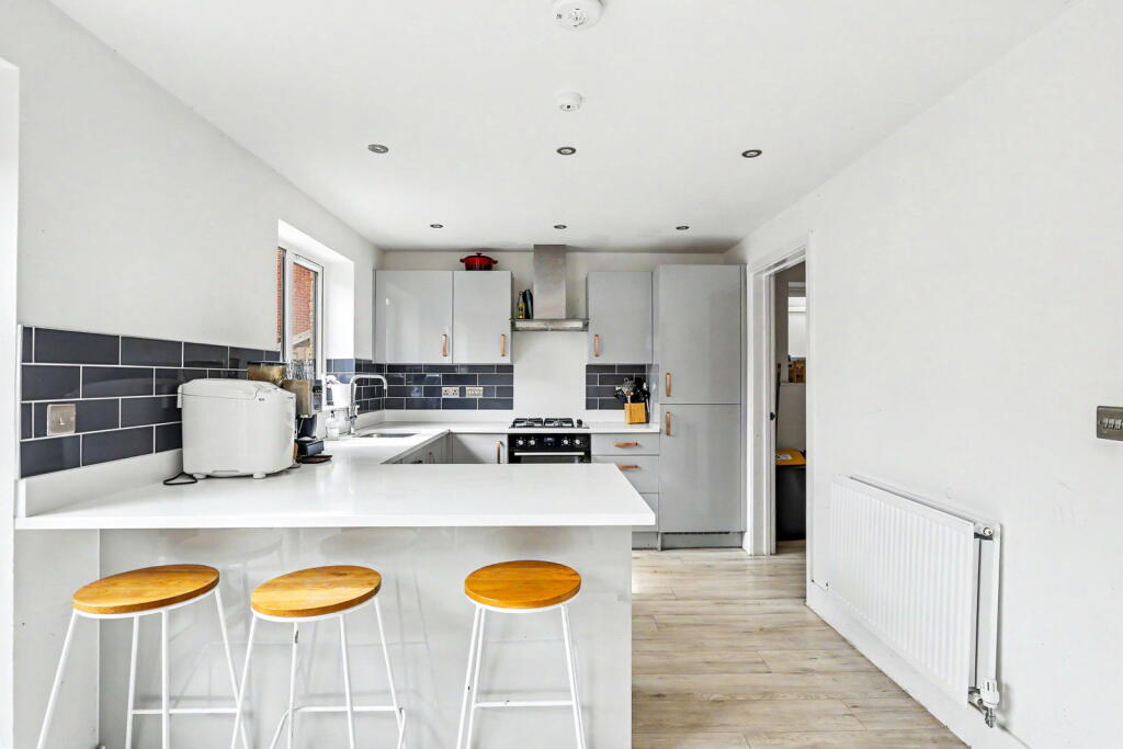 House in East Hertfordshire, Coopers Grange, Bishop's Stortford - View 4