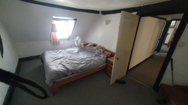 Flat 2