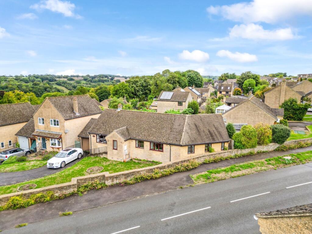 Main image of property: The Ridge, Bussage, GL6