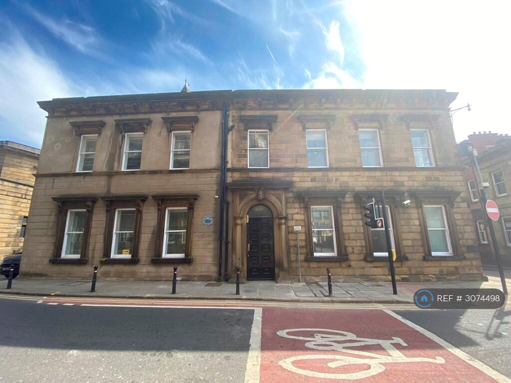 Main image of property: Old Court House, Wakefield, WF1