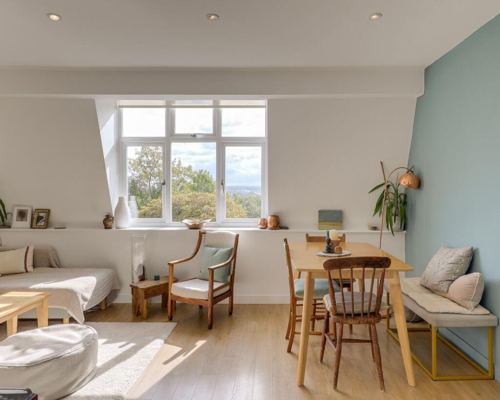 Apartment in London - View 4
