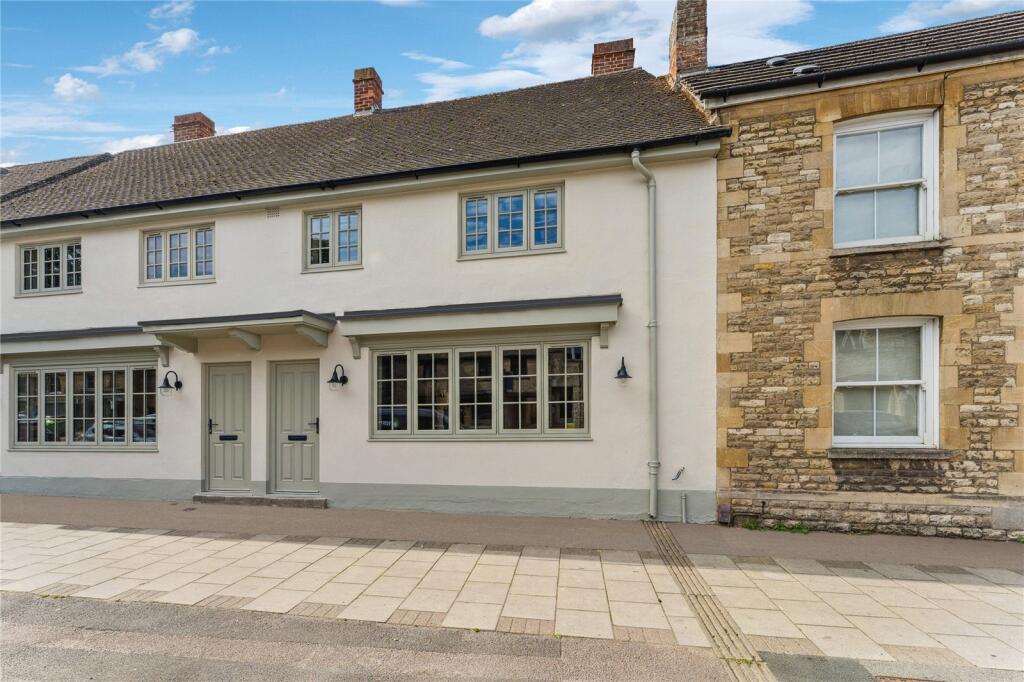 Main image of property: Corn Street, Witney, Oxfordshire, OX28
