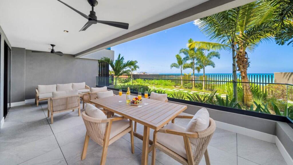 Main image of property: Bridgetown, St Michael