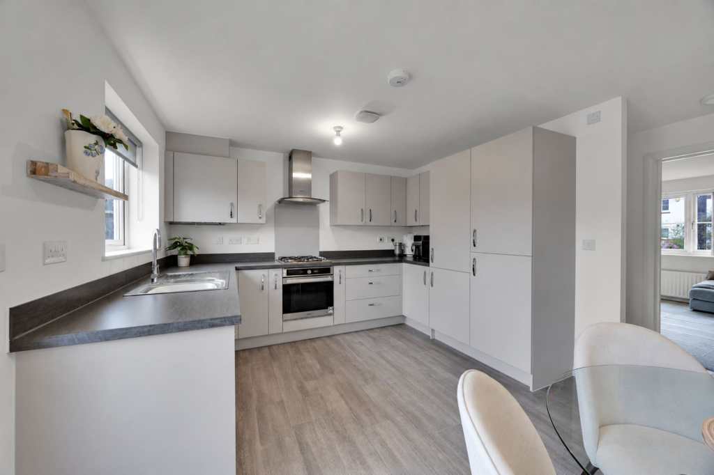 House in Haslington - View 4
