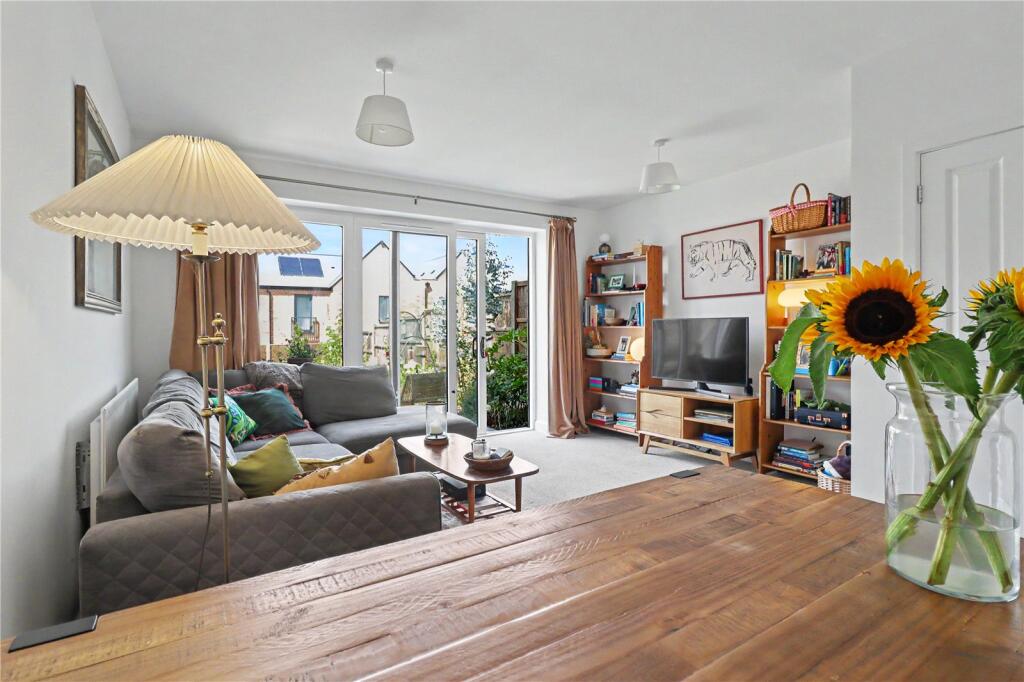 Main image of property: Ivy Drive, Lindfield, RH16
