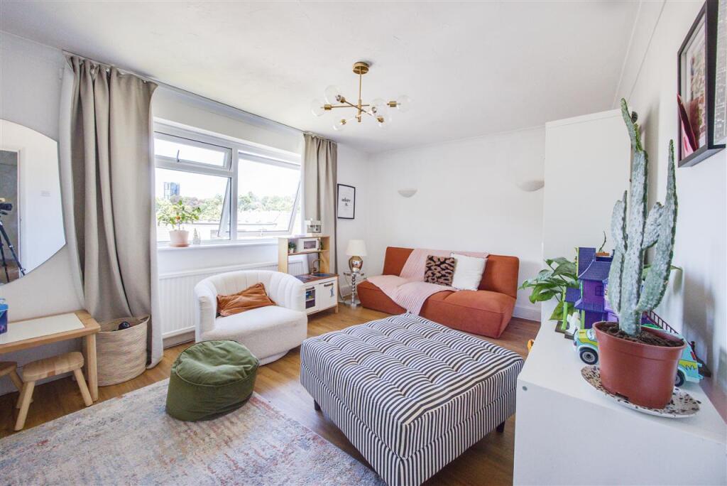 Main image of property: Springwood Court, Birdhurst Road South Croydon, South Croydon