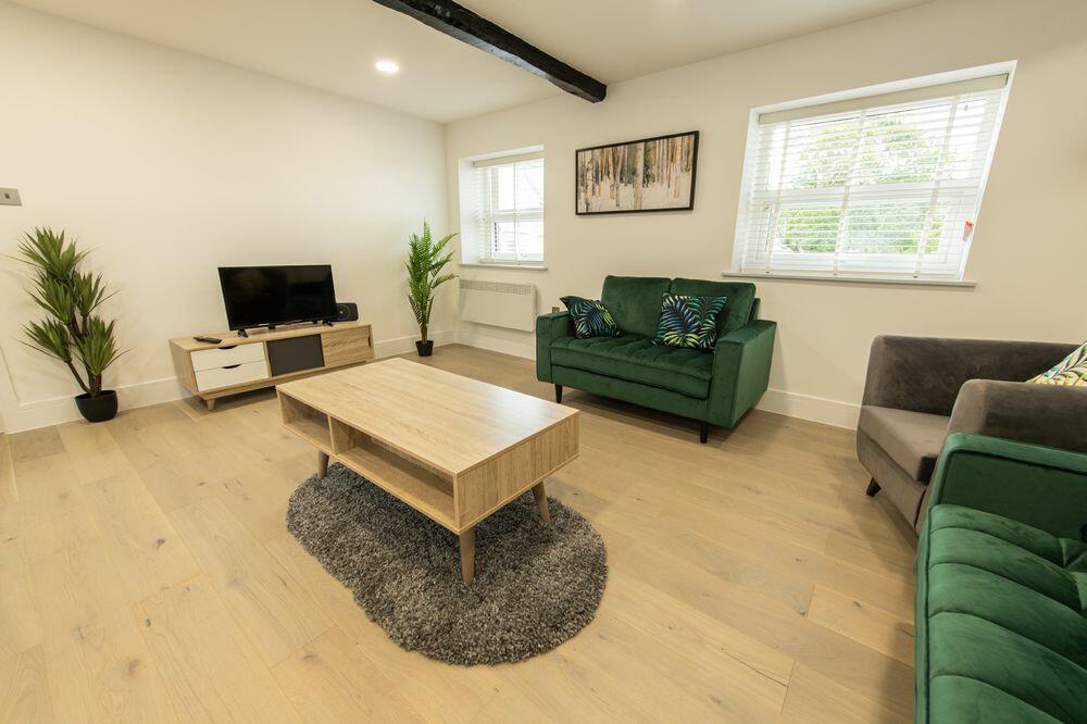 Coniston House, Laurel Mount, Bolton, Appleby-In-Westmorland photo 2