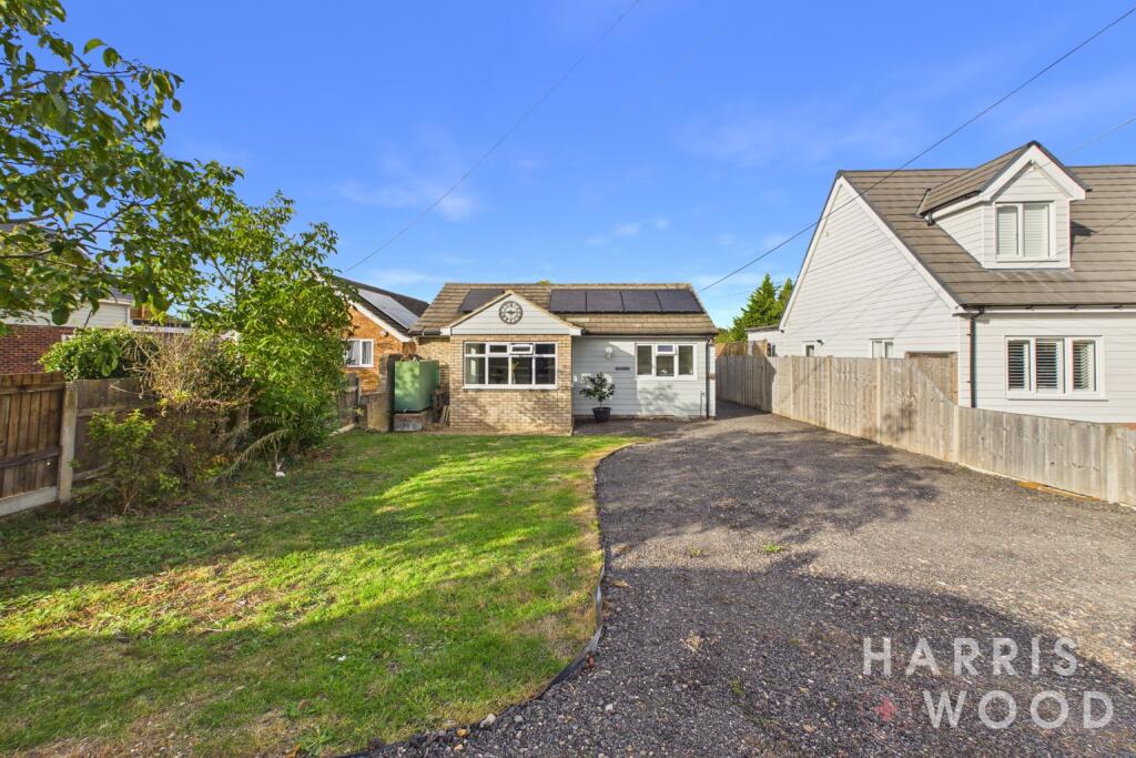 Main image of property: Oakmead Road, St. Osyth, Clacton-On-Sea, Essex, CO16