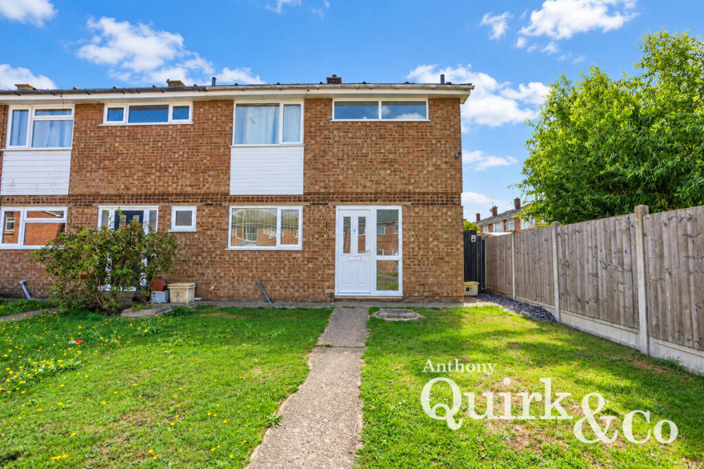 House in Castle Point, Canvey Island