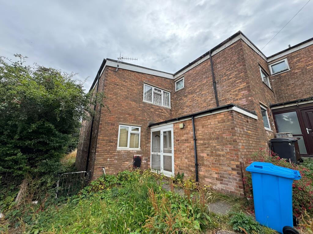 Main image of property: 276 Blackstock Road, Sheffield, South Yorkshire S14 1FY