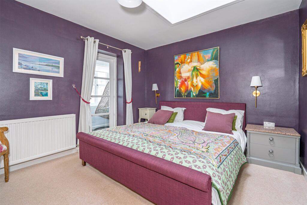 East Green, Anstruther, Fife photo 4