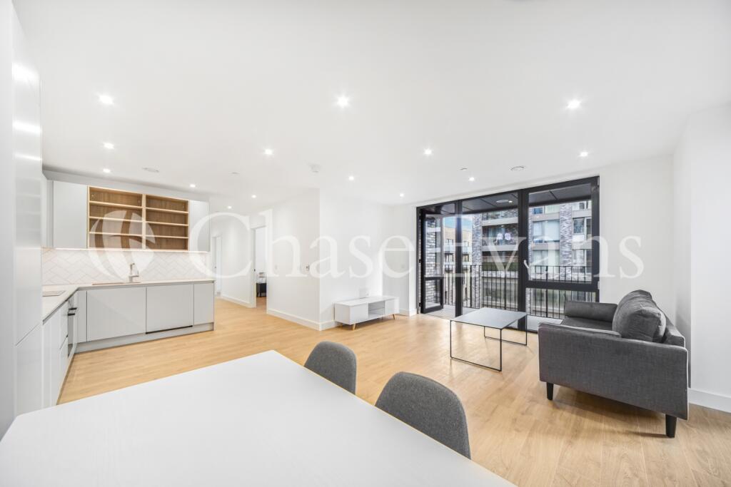 Main image of property: Tellicherry Court, 14 Aberfeldy Square, Aberfeldy Village, Poplar, London, E14