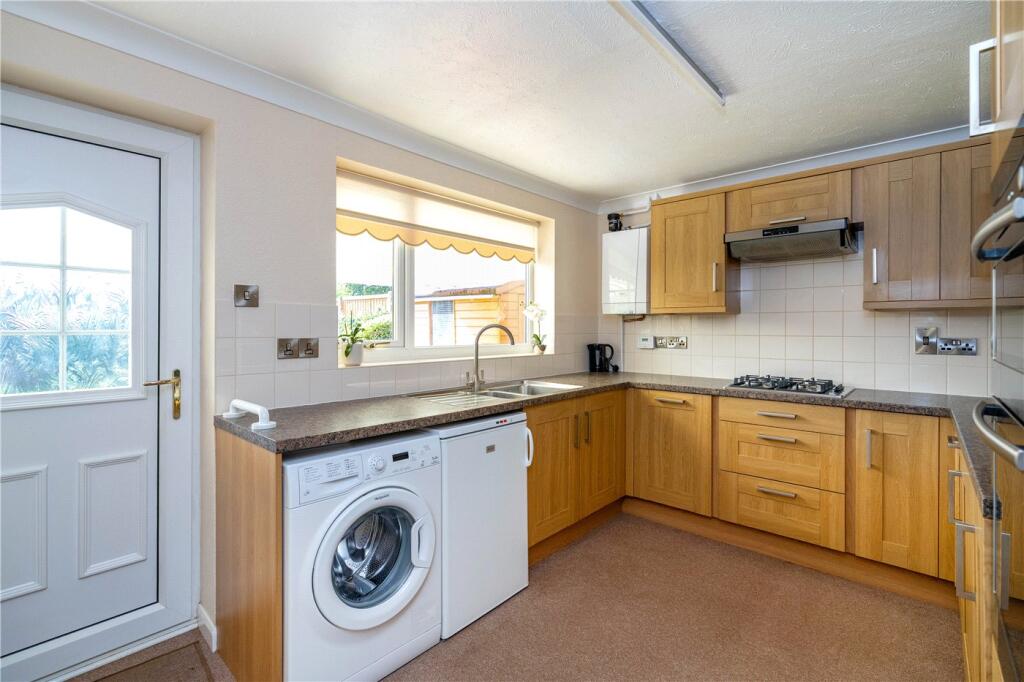 House in Nottingham - View 5