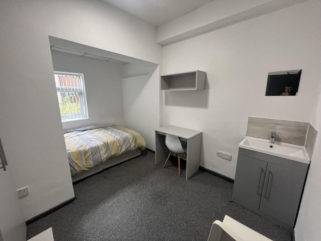 Main image of property: Plungington Road, Preston