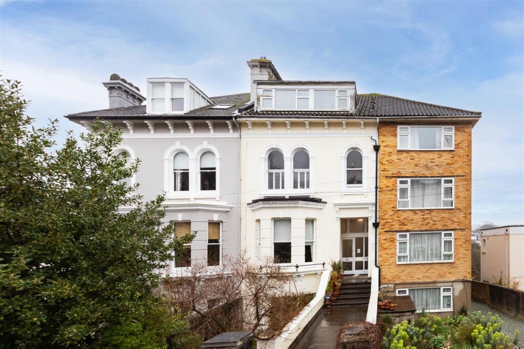 Main image of property: Clermont Terrace, Brighton, BN1