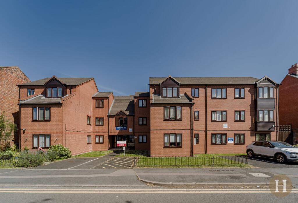 Timber Mill Court, Serpentine Road, Harborne, Birmingham, B17 - View 3