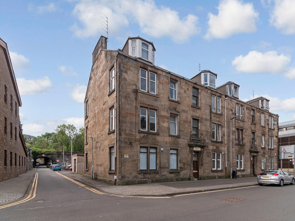 Main image of property: St James Street, Paisley, PA3 2HQ