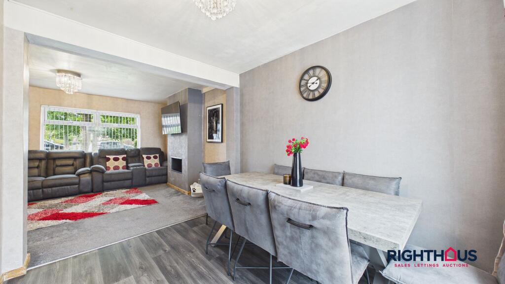 Blackshaw Drive, Bradford, BD6 photo 2