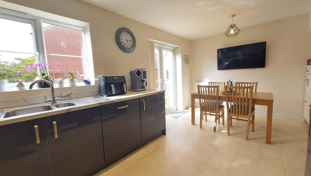 House in Peterborough - More