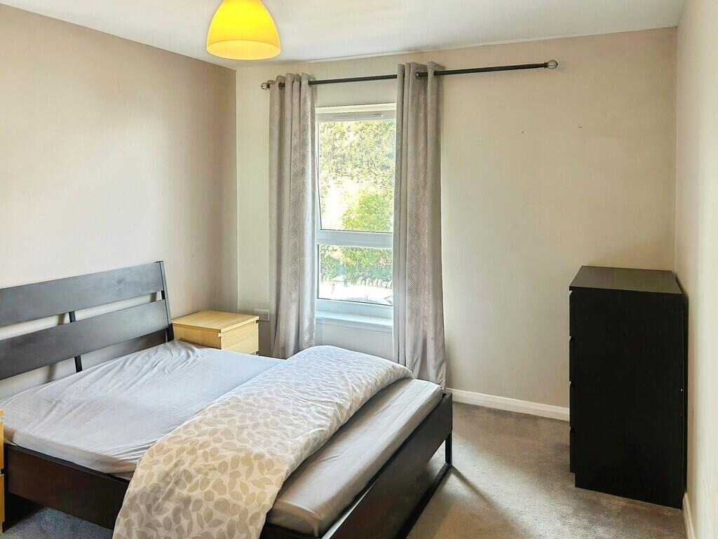 Apartment in Edinburgh, Burdiehouse, Gilmerton/Inch - View 4