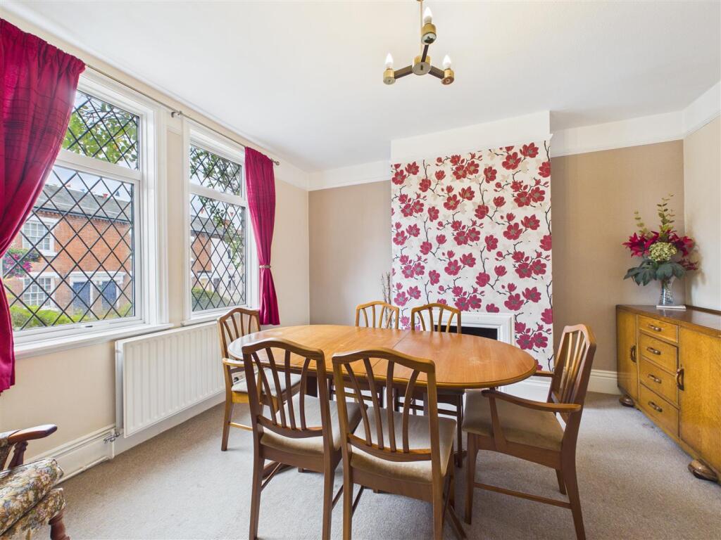 Henley Street, Alcester photo 4