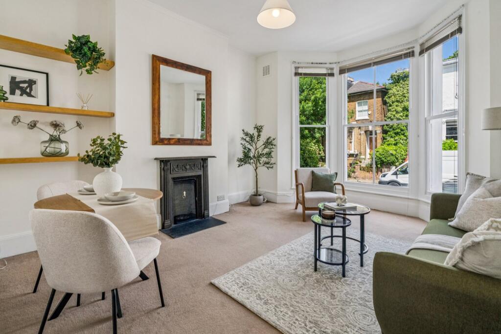 Main image of property: Benbow Road, Brackenbury Village, Hammersmith, W6