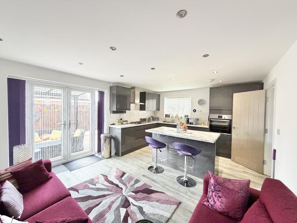 House in Manchester - View 5