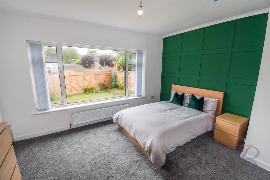 Main image of property: *ALL BILLS INCLUDED* Westdale Road, Mansfield